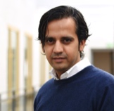 Mehul Bhatt.