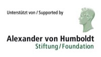 Alexander von Humboldt