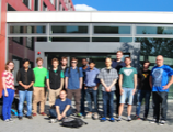DesignSpace Student Day.