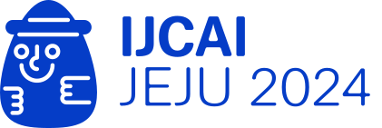 Multiyear Special Track @ IJCAI 2024 / JEJU