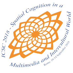 Two Symposia | ICSC 2018