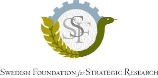 Swedish Foundation for Strategic Research (SSF)